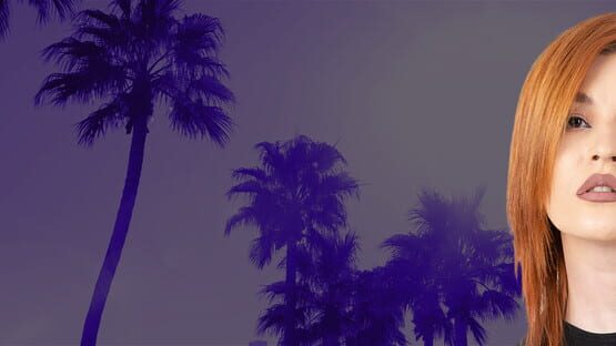 Love Quest: Los Angeles official artwork 1