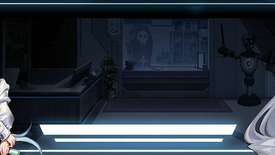 Lower? Higher! gameplay screenshot