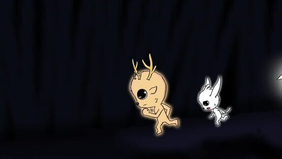 Lukewarm Massacre: The Spirit of Light official artwork 1