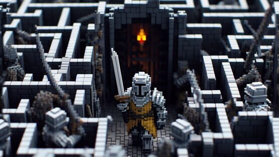 Puzzlemazed gameplay screenshot