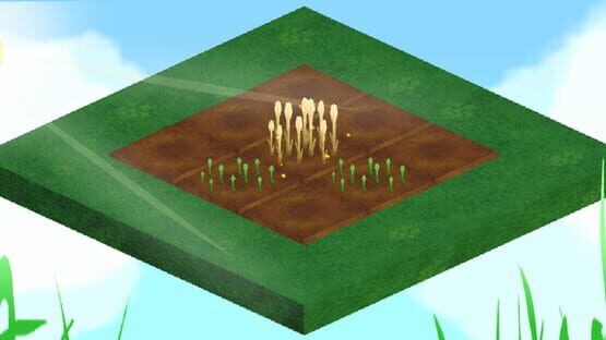 Puzzle Garden official artwork 1