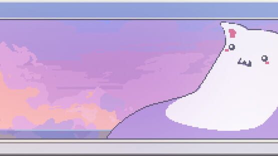 Digital Meow official artwork 1