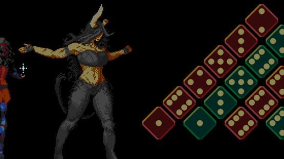 Beyond Tenmei gameplay screenshot