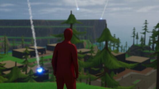 Calamity official artwork 1