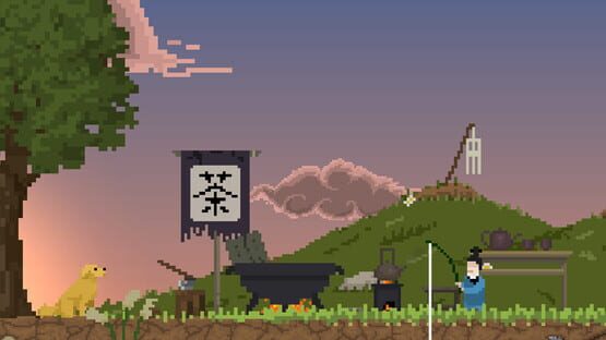 ChingMing official artwork 1