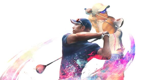 Golf Star official artwork 1