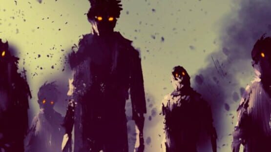 ZomGoBo official artwork 1