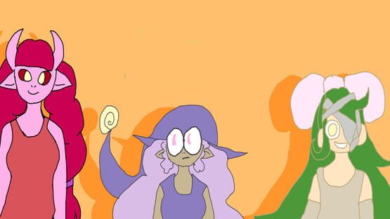 Alister In Wonderland gameplay screenshot