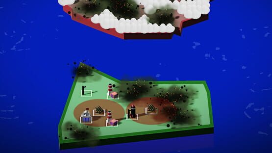 Atomic Warfare official artwork 1