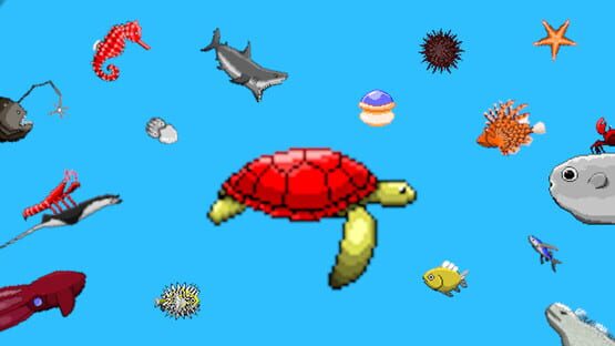 Awagame gameplay screenshot