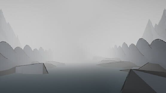 Whistling Waters gameplay screenshot