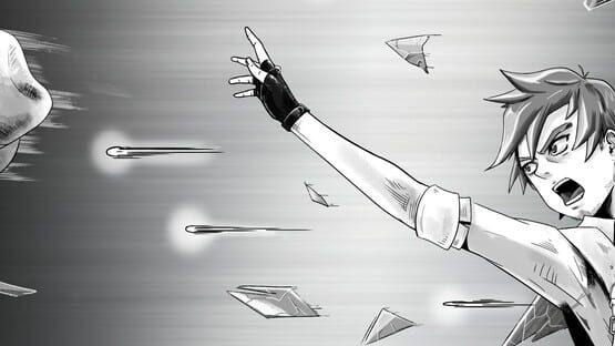 Re:Agent gameplay screenshot