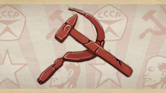 Crisis in the Kremlin: The Cold War official artwork 1