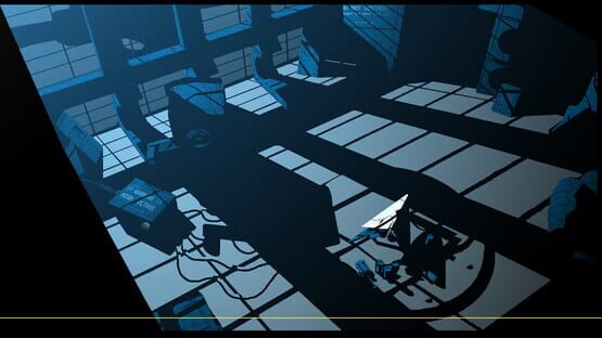 Scunner's Run gameplay screenshot