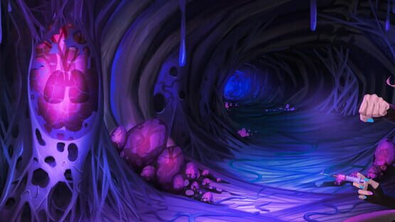 Sombionic official artwork 1