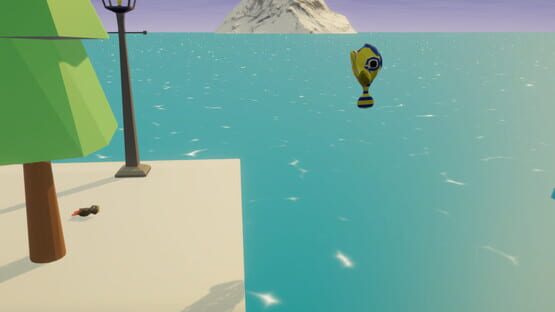 Funky Rock Hoppers gameplay screenshot