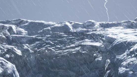 Vribyss Refuge The Escape gameplay screenshot