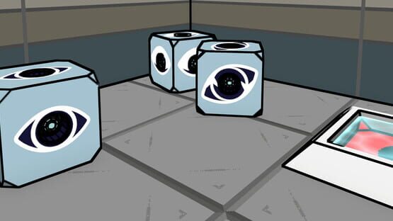 Permanence Break gameplay screenshot
