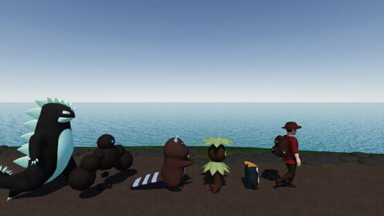 Pelago official artwork 1