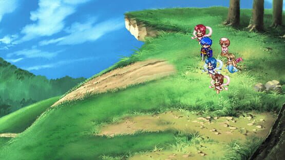 Elf Defense official artwork 1