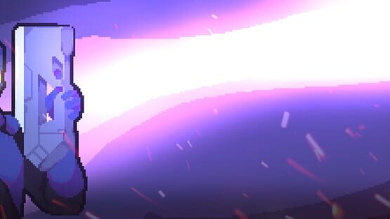 Cyber Assasin official artwork 1