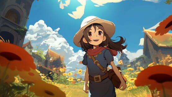 Witching Well official artwork 1
