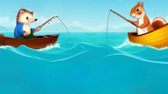 Word On The Hook official artwork 1