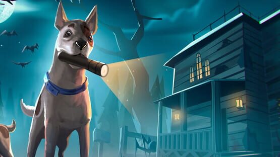 Haunted Paws screenshot 6