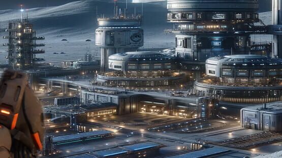 Asha Empire: Exodus official artwork 1
