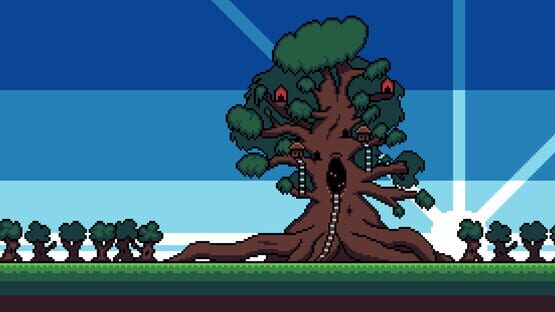 Beasties of Greenhollow screenshot 2
