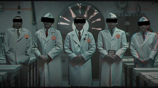 Below, Rusted Gods official artwork 2