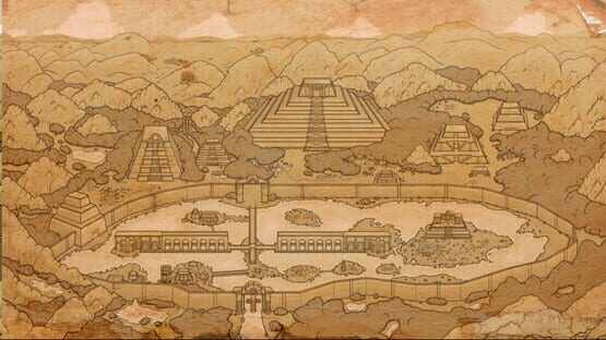 Tomb Stalkers official artwork 1