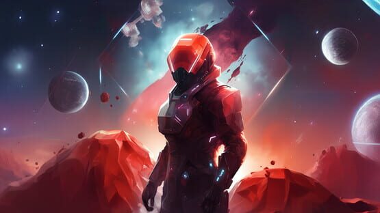 Far Horizon official artwork 1