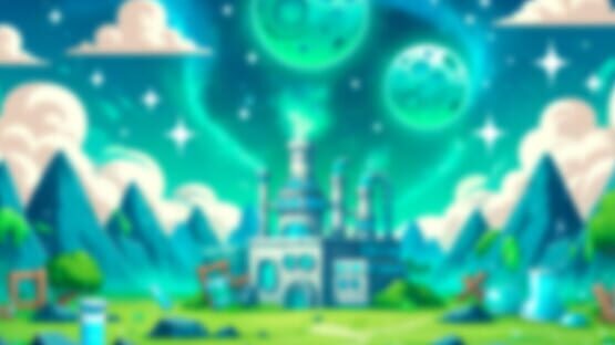 Goo Go official artwork 1