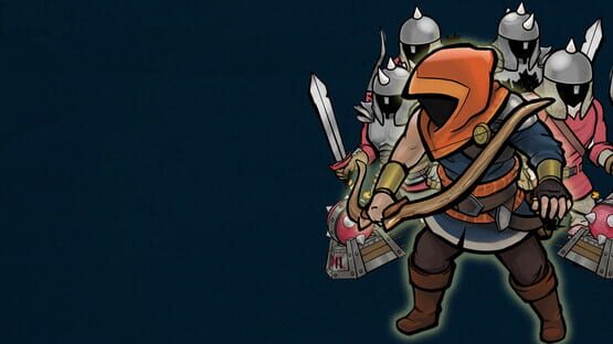 Oracle of Meles gameplay screenshot