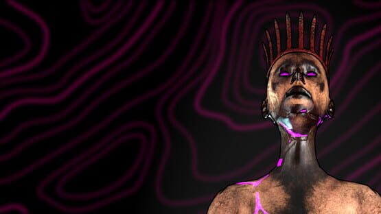 Void Mother: Survivor gameplay screenshot