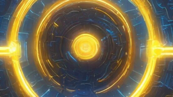 Brainwave Trials gameplay screenshot