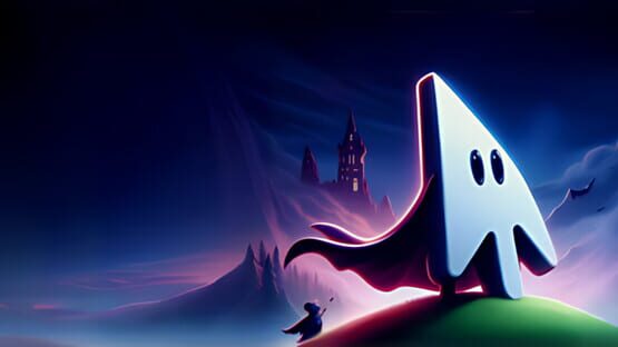 Super Cursor official artwork 1