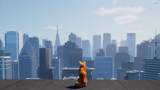Only Way is Down gameplay screenshot