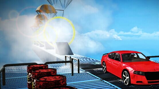 Stunts above Clouds 3 official artwork 1