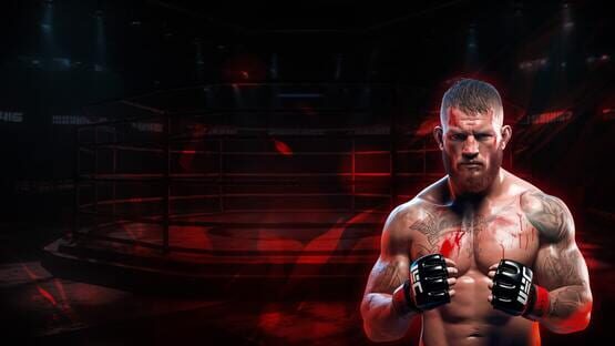MFC: Midnight Fight Club official artwork 3