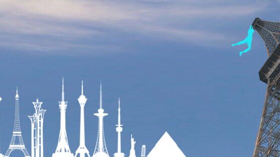 Extreme Climbing official artwork 1