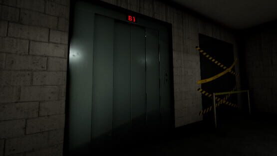 System Malfunction gameplay screenshot