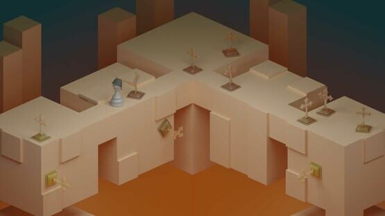 Legend Square gameplay screenshot