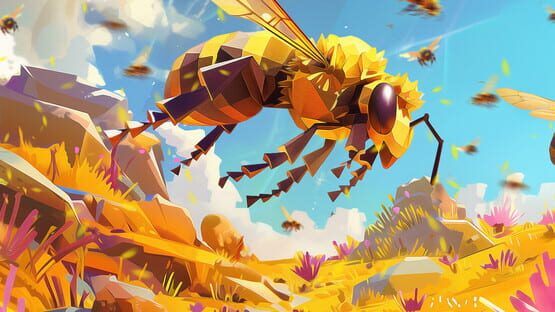 Proto Garden official artwork 1