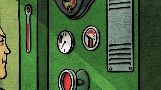Power Grid gameplay screenshot