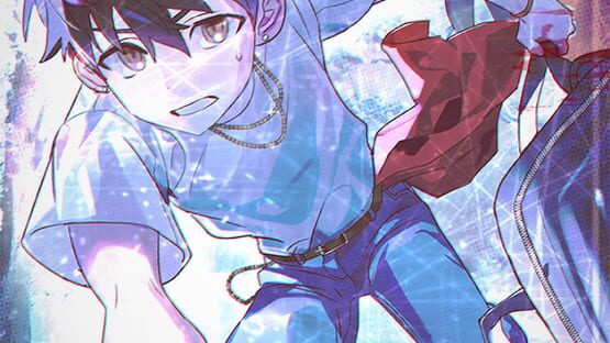 On Air Island official artwork 1