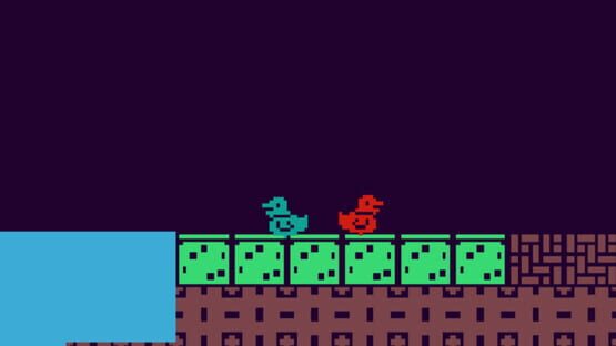 Toilet Zone gameplay screenshot