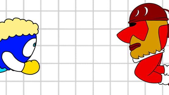 Glusiverse gameplay screenshot