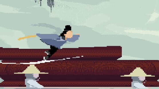 Paranormal Power gameplay screenshot